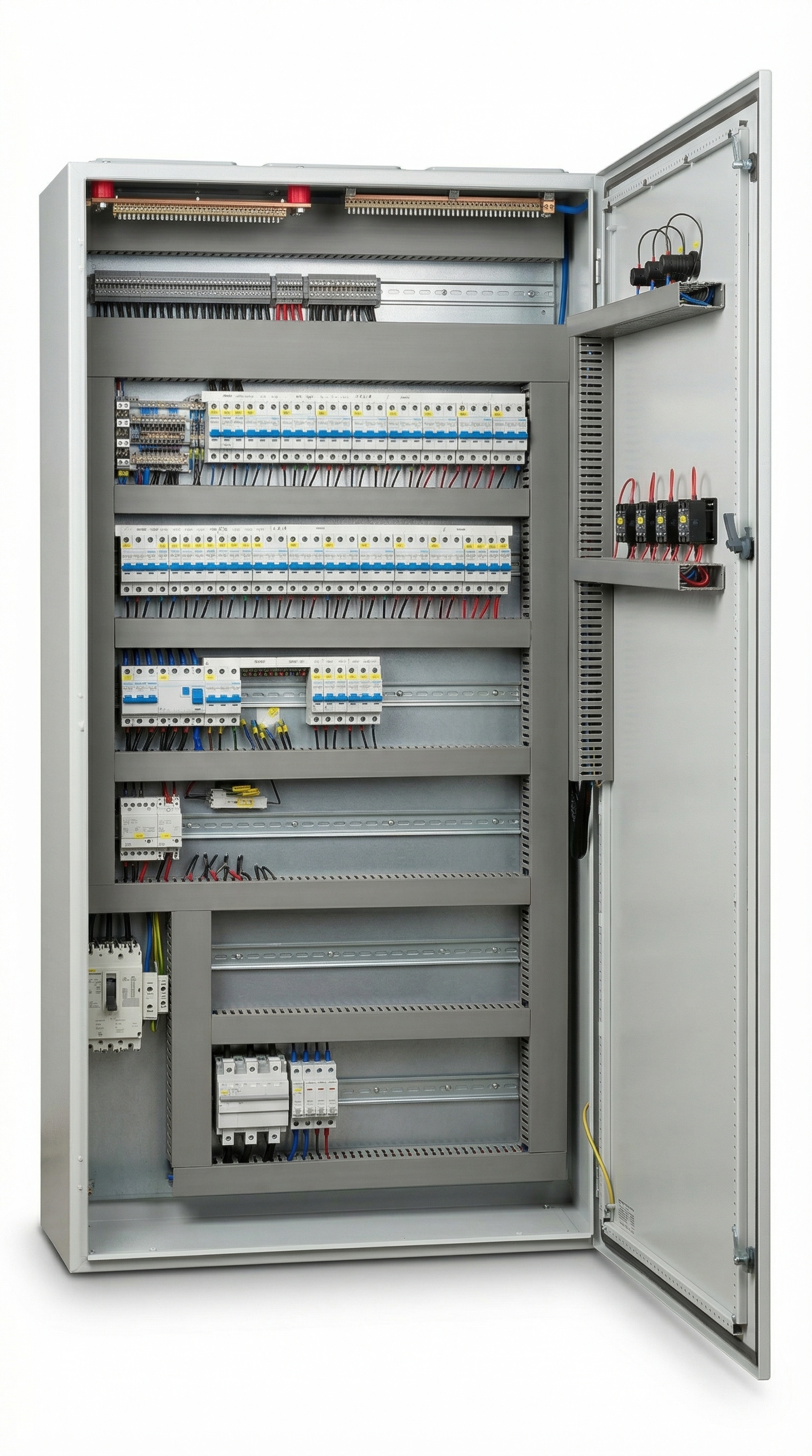 Nazidni razvodni ormar - Teravat